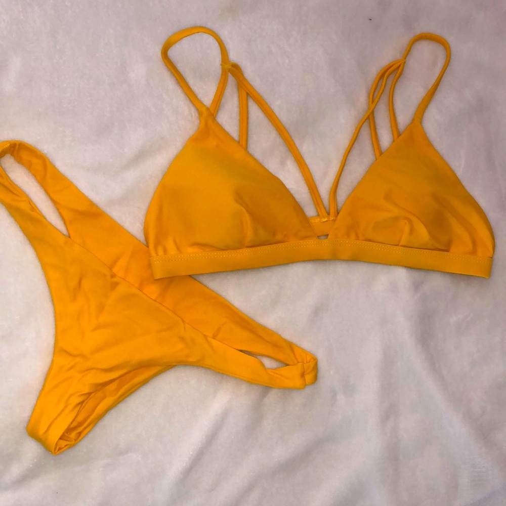 Zaful Bikini